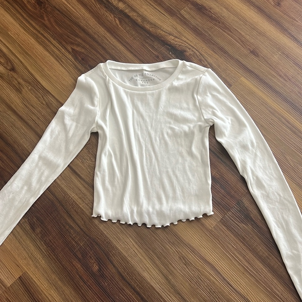 Aeropostale long sleeve